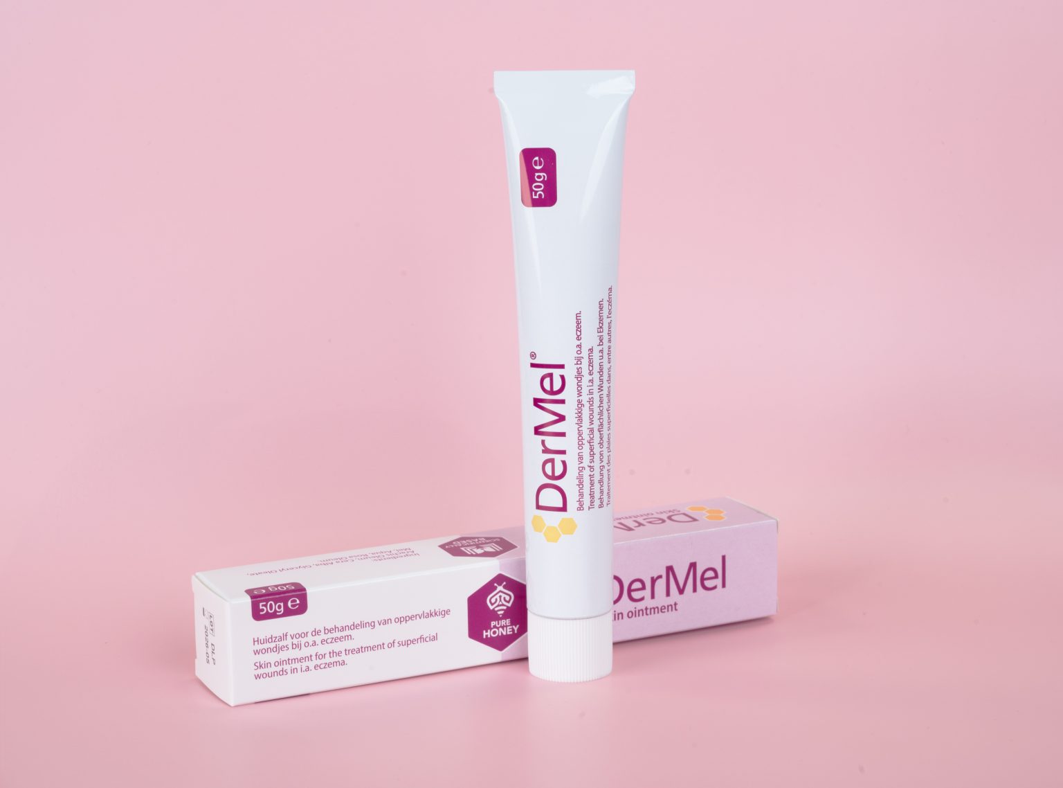 DerMel Ointment