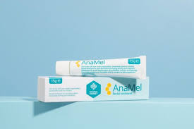AnaMel Ointment