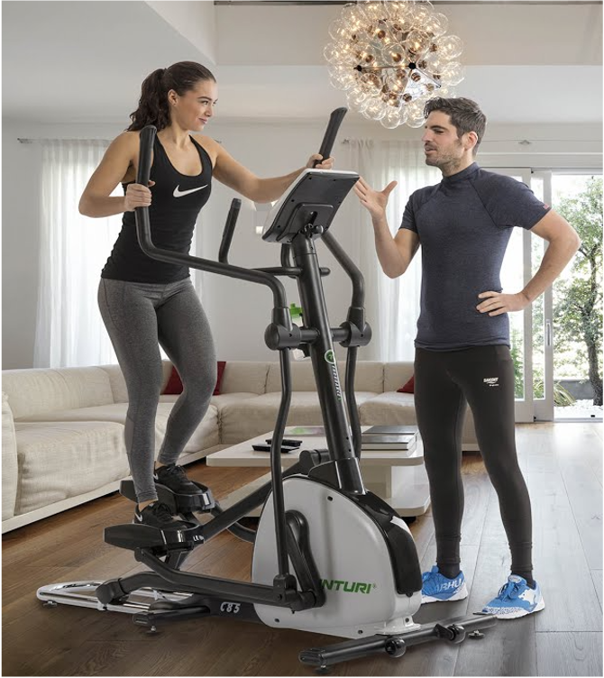 Cardiovascular Fitness and Health in Cancer