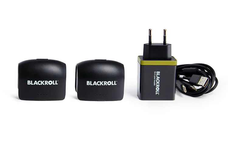 Blackroll Compression Boots 2.0