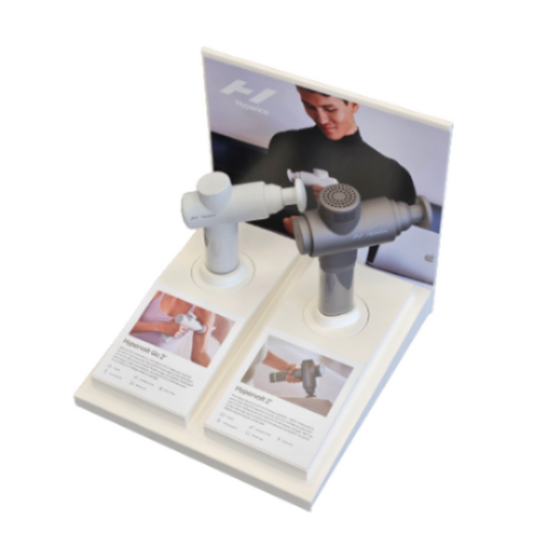 Hyperice Massage Recovery Station