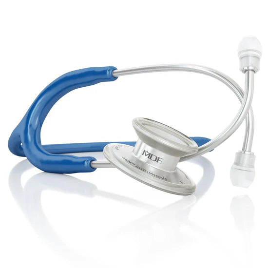 MDF Stethoscope Bundle Sale 60% Off (2 x Stethoscopes)