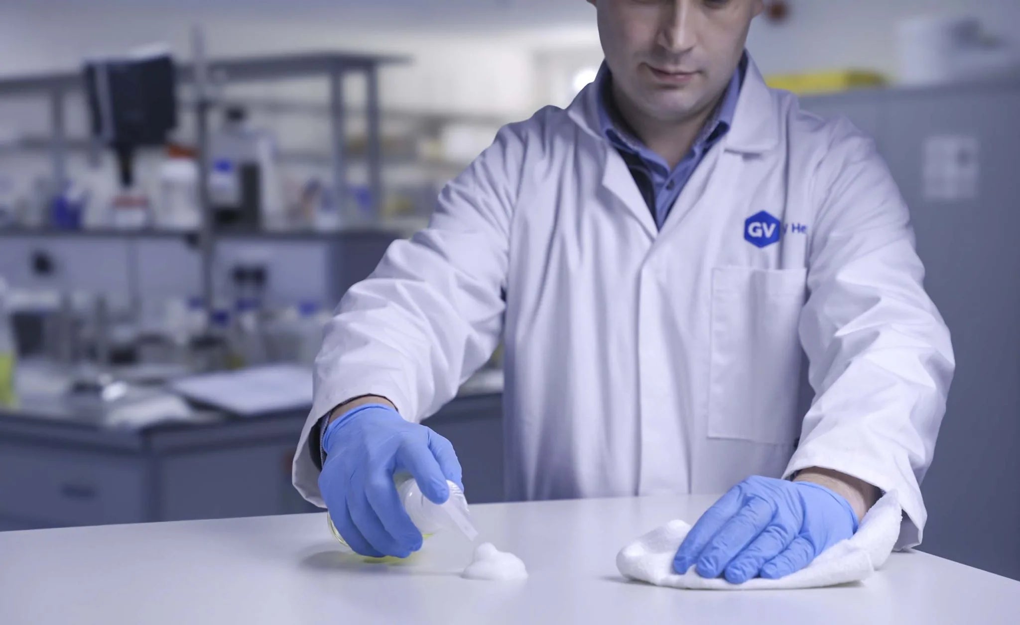 Life Protected Cleaner: Water-Soluble Sheets for Multi-Purpose Cleaning