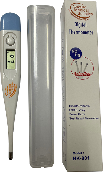 Best value digital thermometer nz