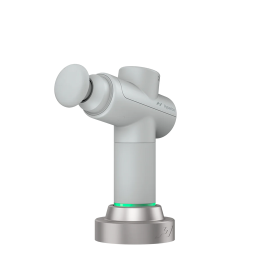 Hypervolt massage gun