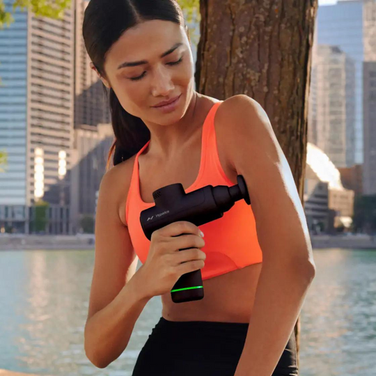 Hyperice Premium Pack