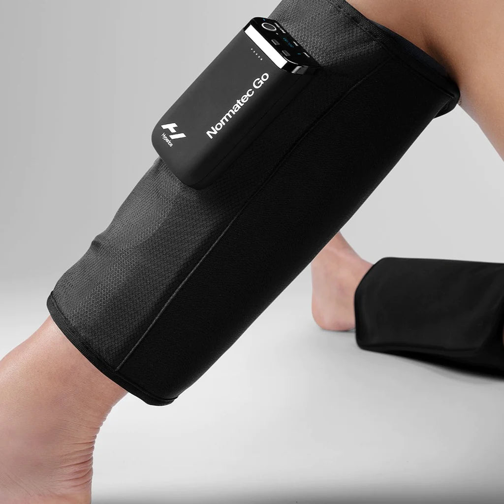 Hyperice Normatec Go - Lower Leg