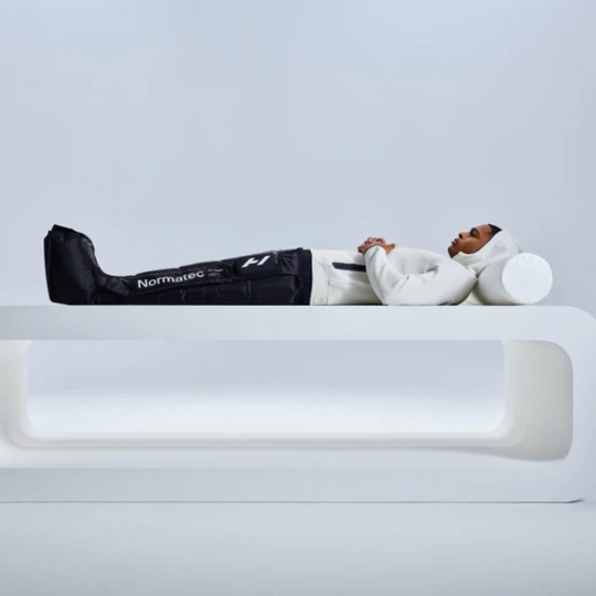 Normatec recovery boots NZ