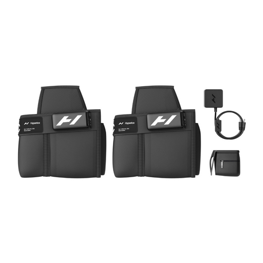 Normatec elite features