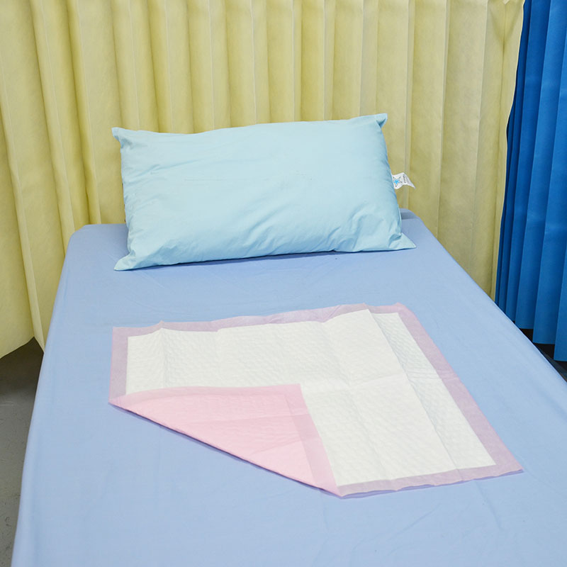 Pinkies Absorbent Cover Sheets Big Bundle Clearance 80% OFF - 6 x Boxes of Large (24pack), 5 x Boxes of Small (80pack), 4 x Boxes of Ultra (20pack)