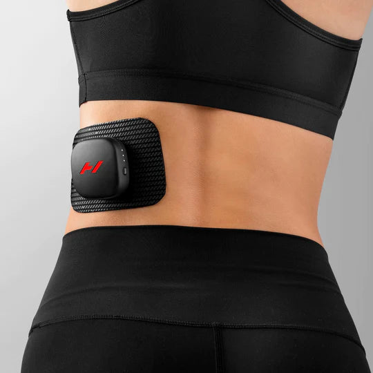 How to use Hyperice venom 