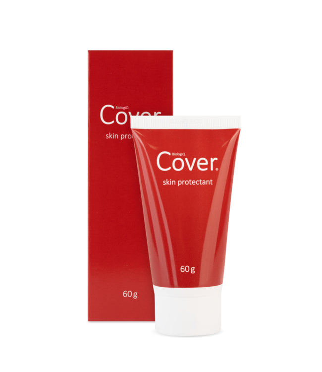 Cover Skin Protectant / Barrier Cream