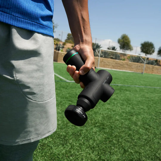 Hypervolt massage gun NZ