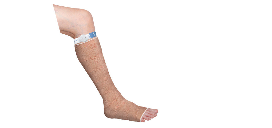 Geko™ Neuromuscular Electrostimulation Device