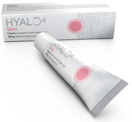 Hyalo4 SKIN Cream with Hyaluronic Acid