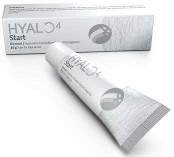 Hyalo4 START Ointment 30g with Hyaluronic Acid