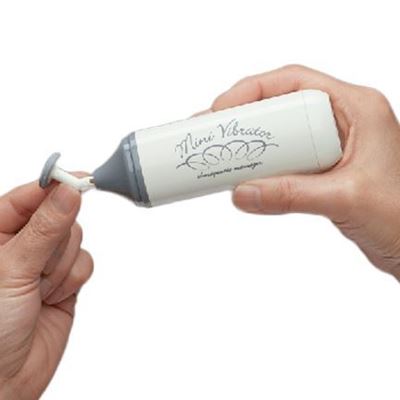 Mini Massager (Scar Tissue, desensitization, muscle stimulation)