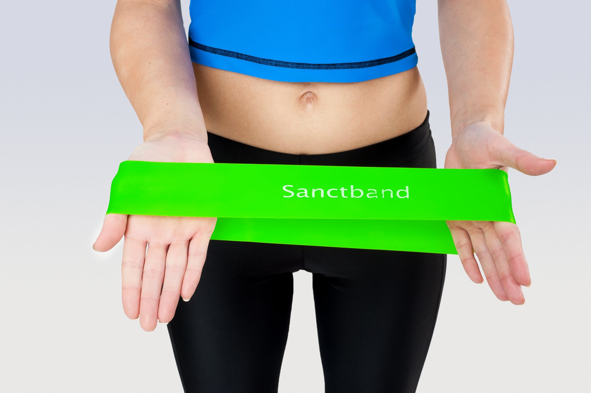 Sanctband Loop Band