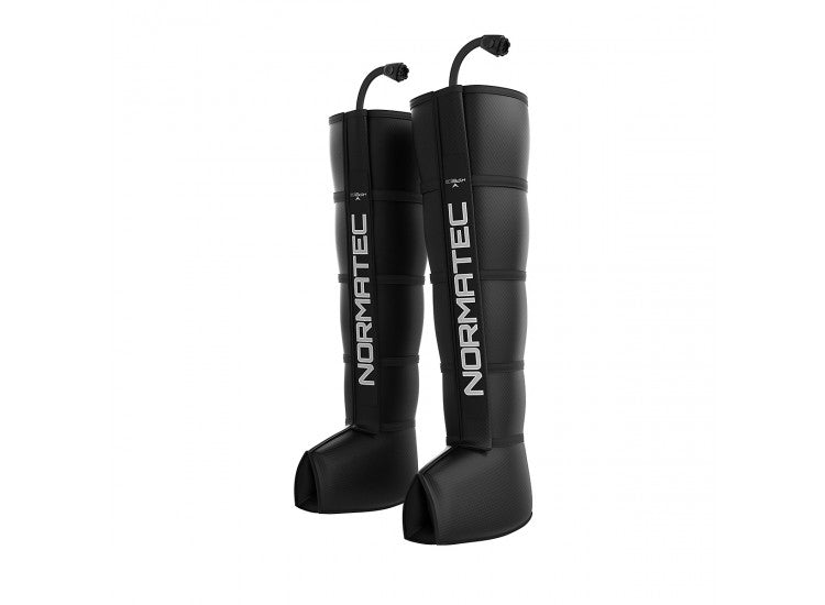 Normatec leg compression sleeves