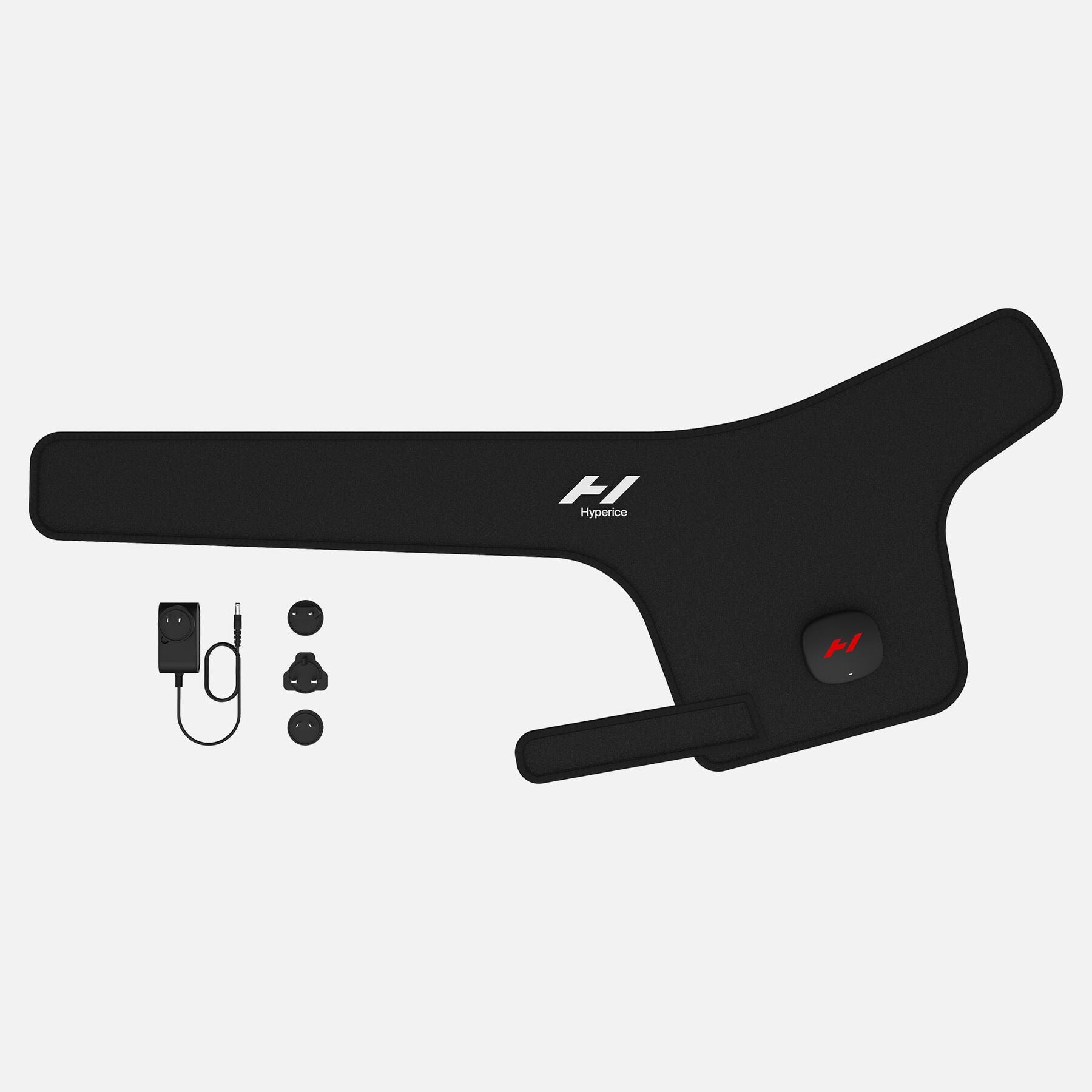 Venom 2 - Shoulder (L & R)