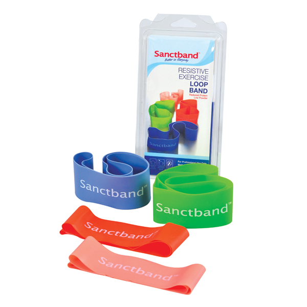Sanctband Loop Band