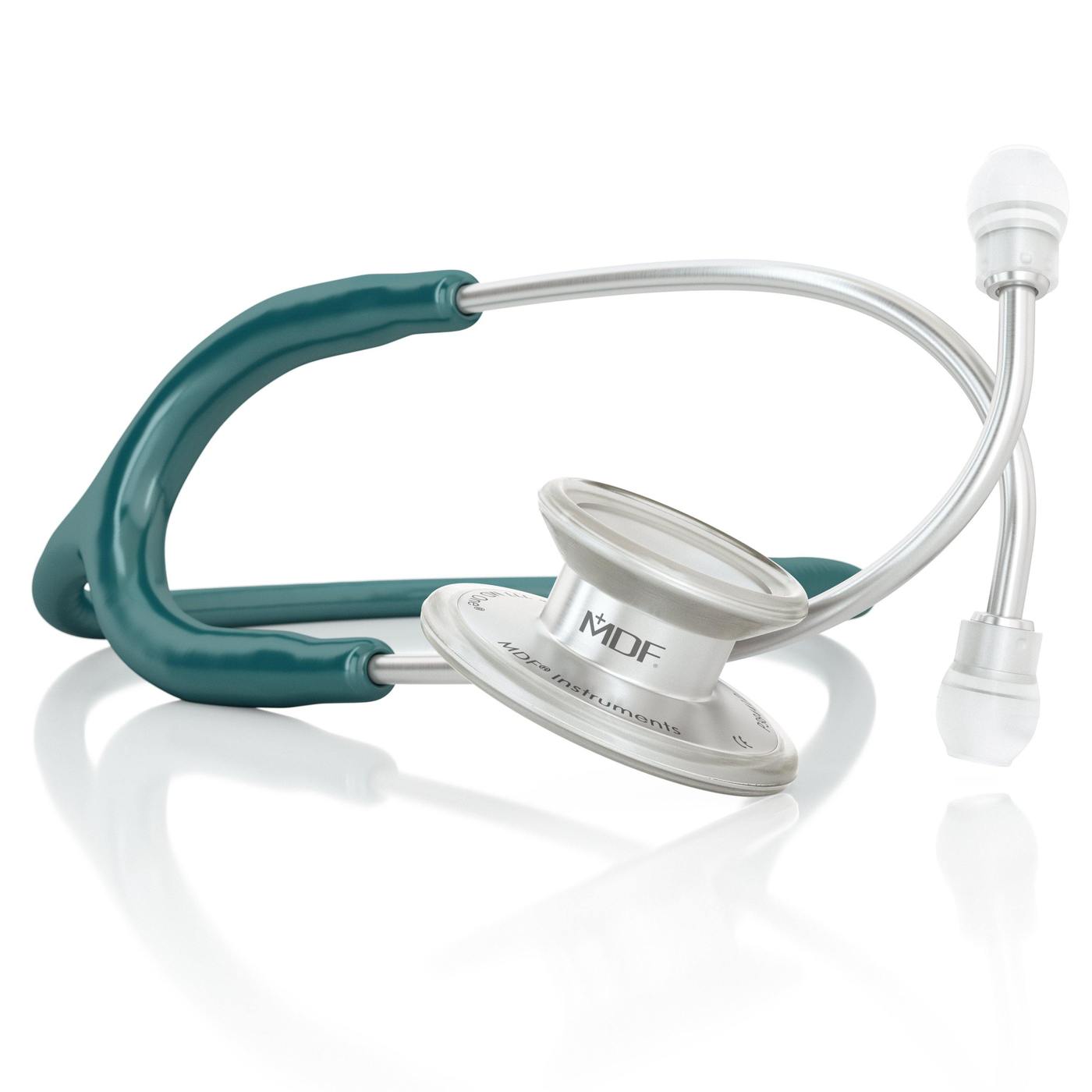 MDF MD One Stainless Steel Stethoscope