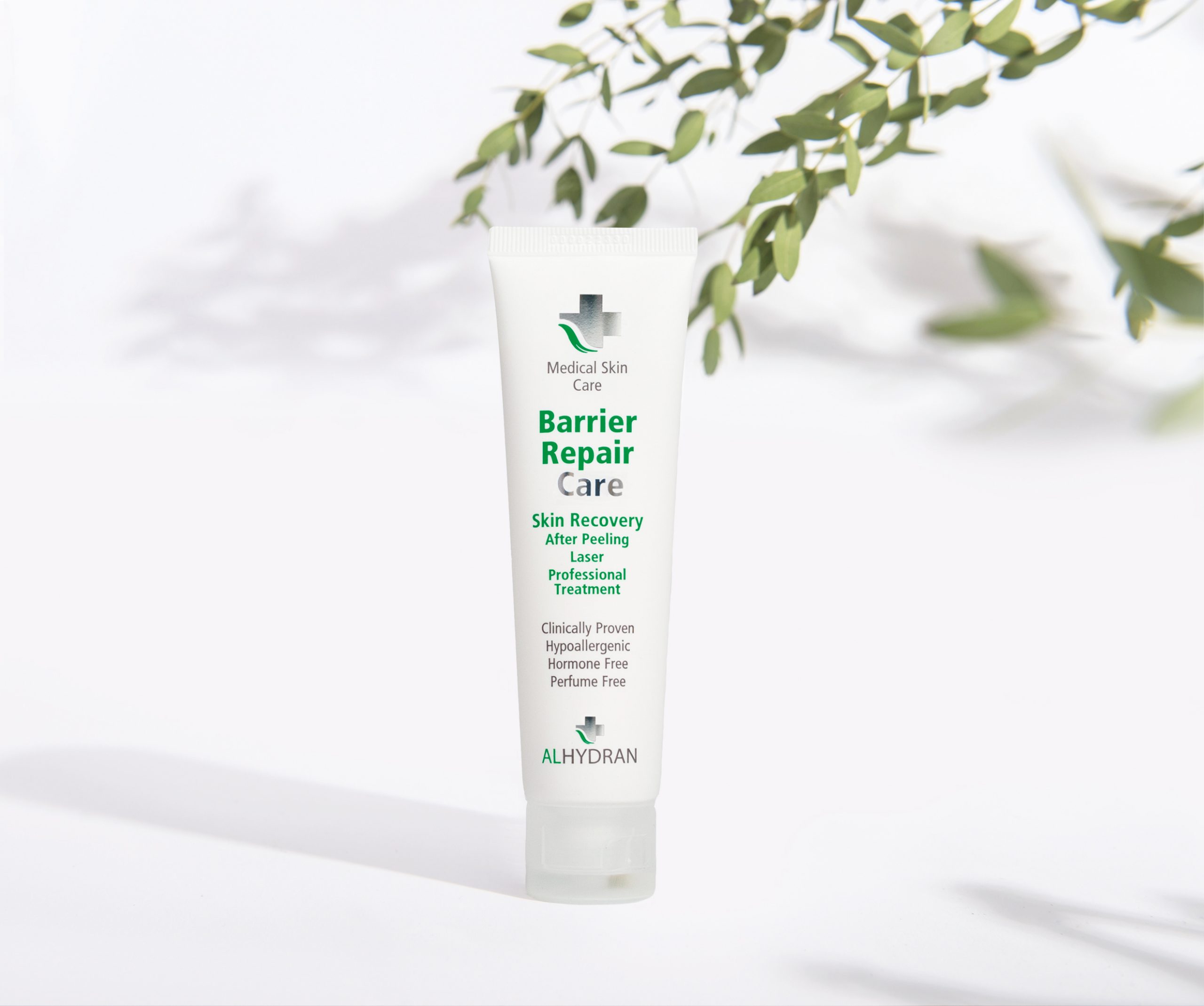 Alhydran Barrier Repair Care 59ml