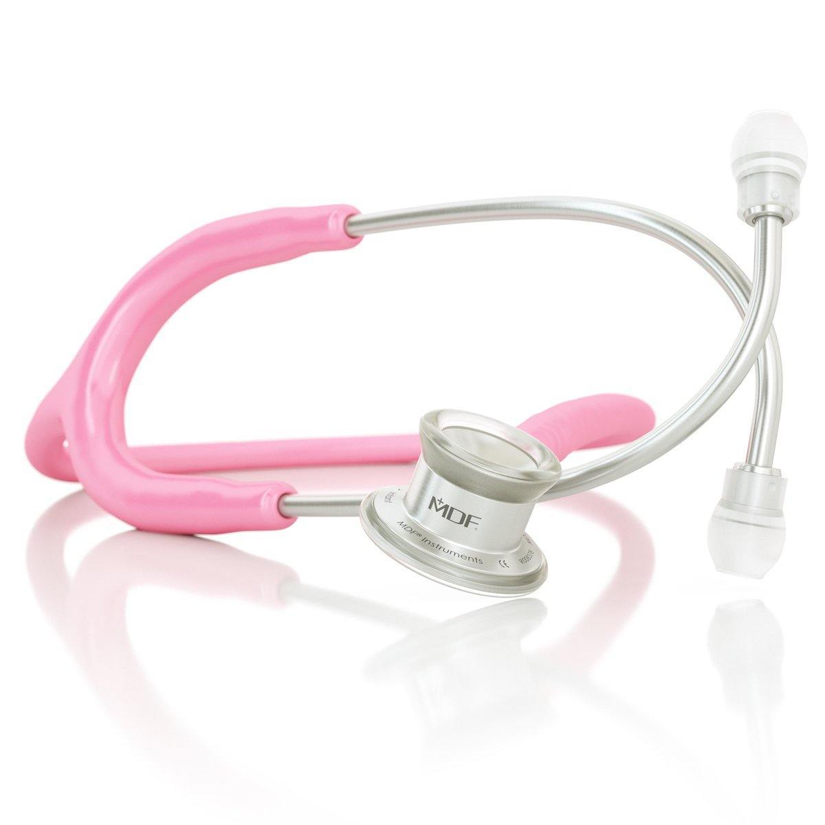 Pink stethoscope NZ