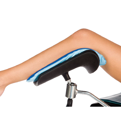 Azure - Crutch Stirrup Pads