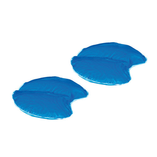 Azure - Heel Protectors