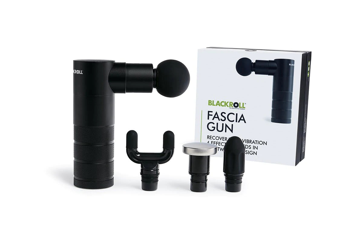 Blackroll Fascia Massage Gun OneUp Healthcare
