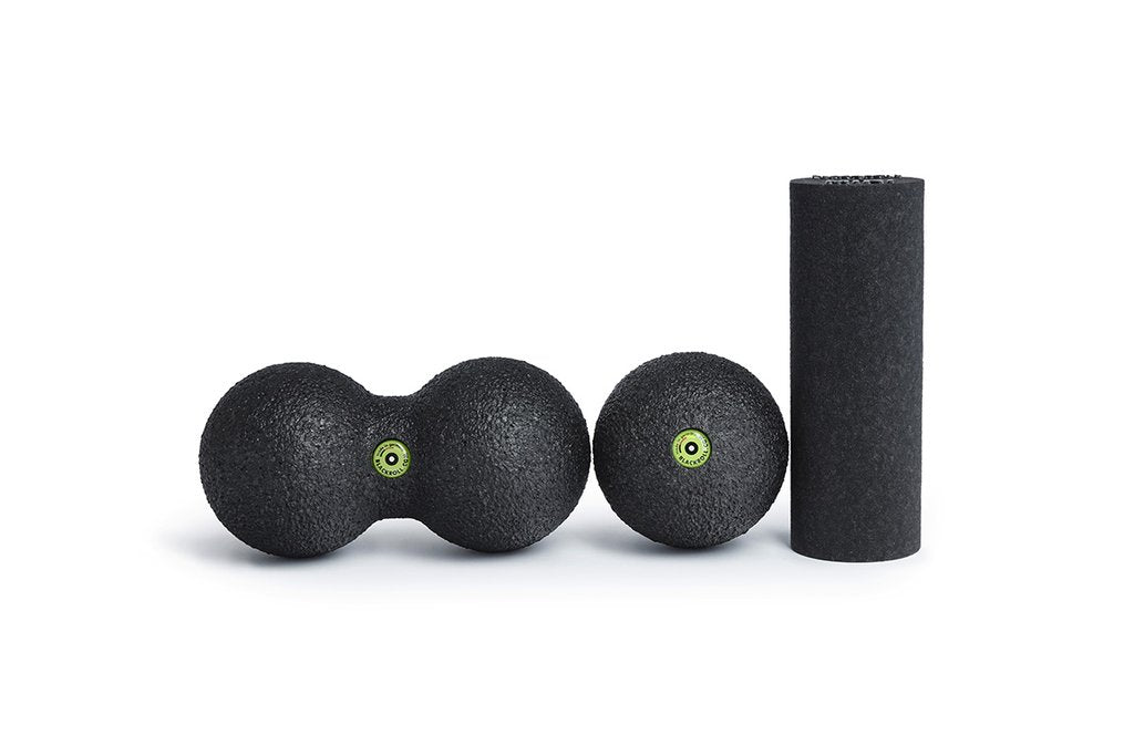foam roller and massage tools for trigger point therapy