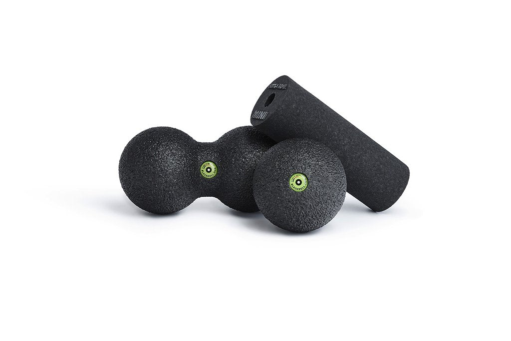 Trigger point massaage tools and foam roller