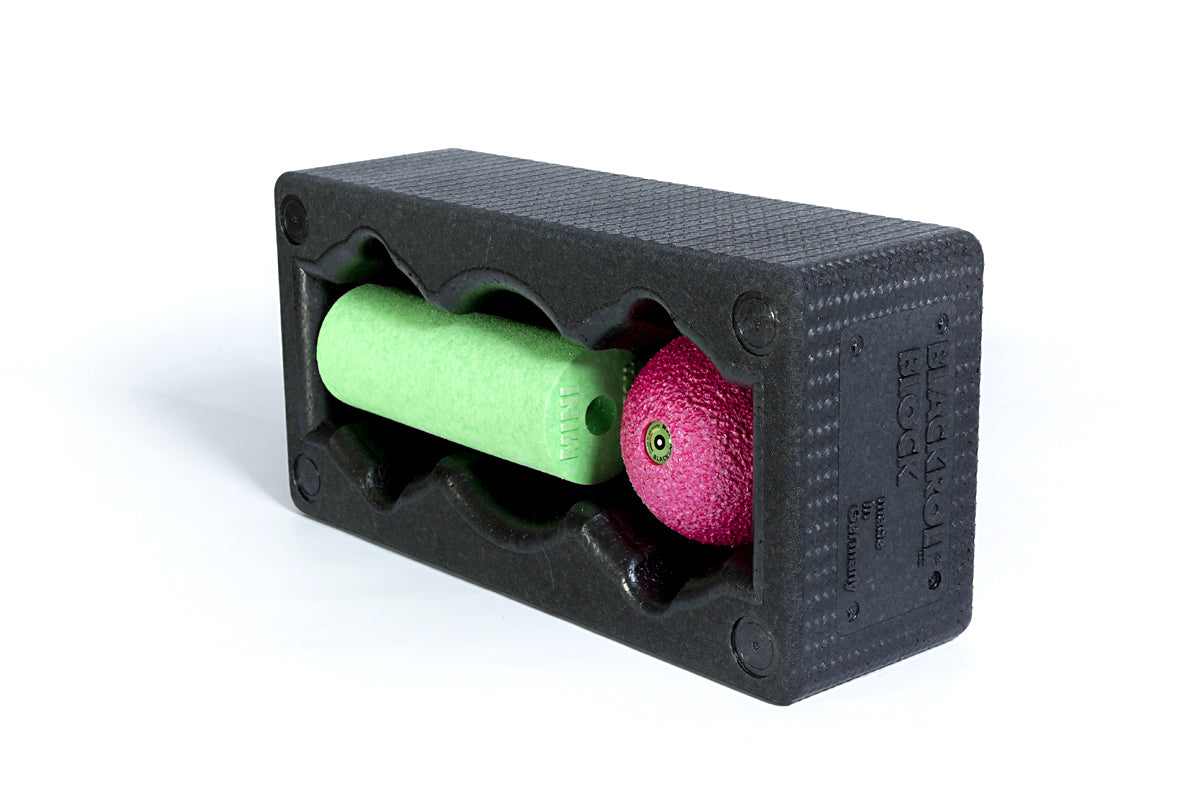 Blackroll Yoga Block