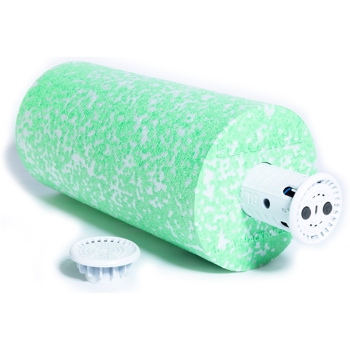 Blackroll Vibrating Booster + Roller