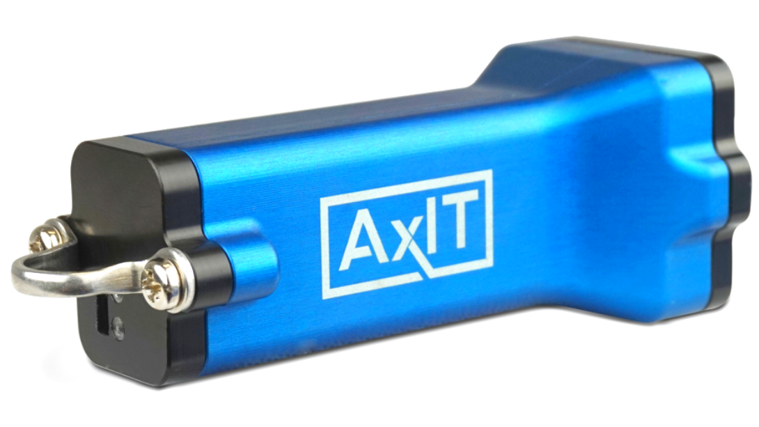 AxIT System - Dynamometer