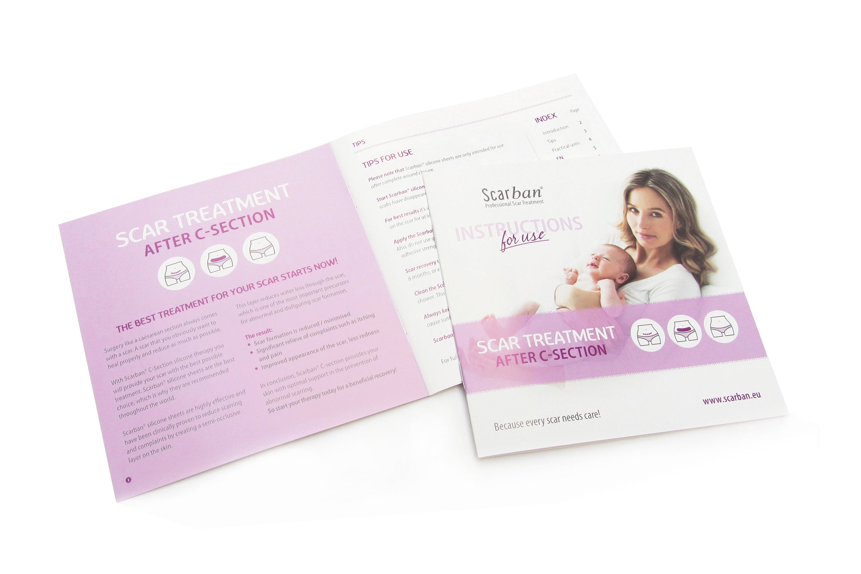 C-section recovery NZ