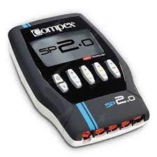 Compex SP 2.0 Muscle Stimulator