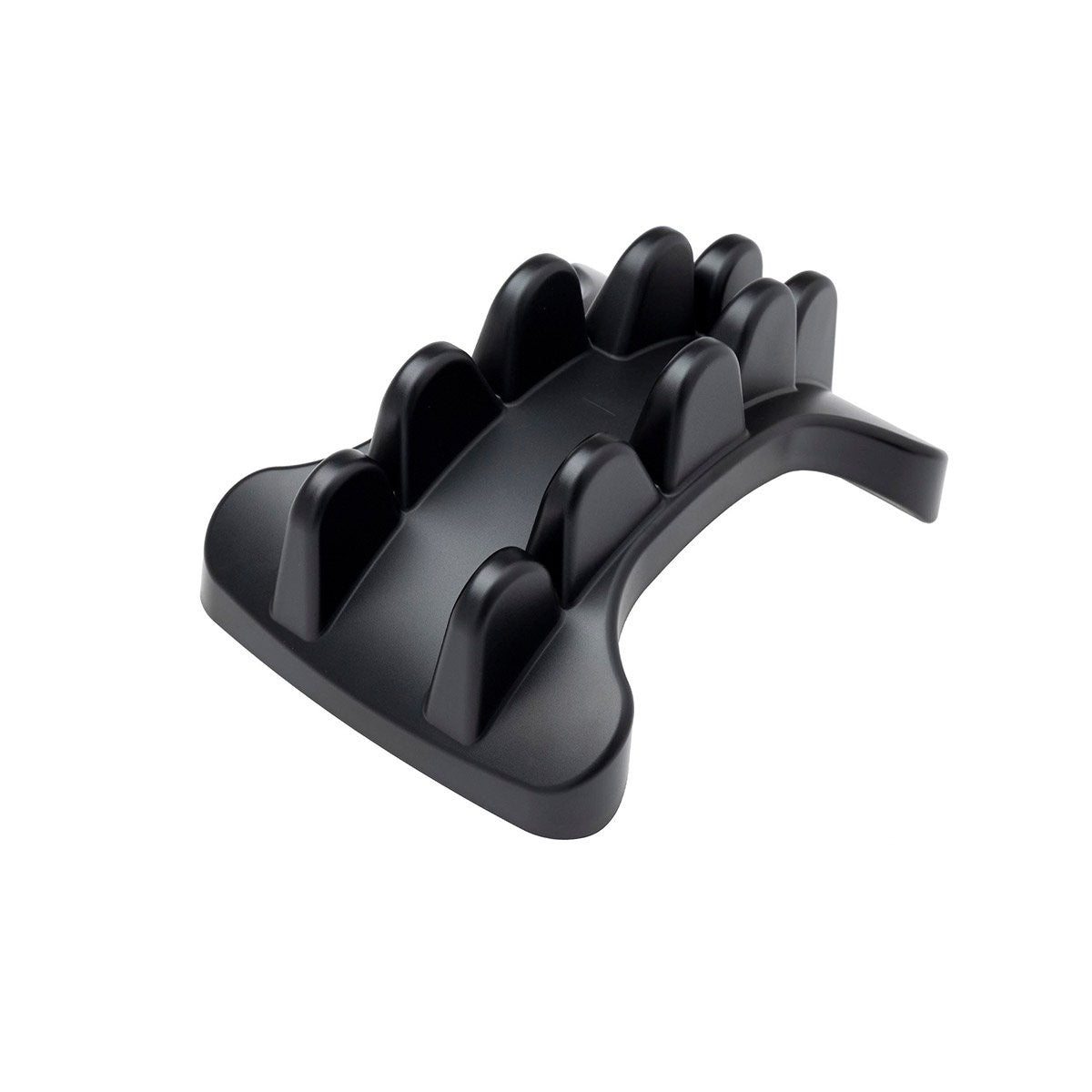 Physiotherapy equipment for back