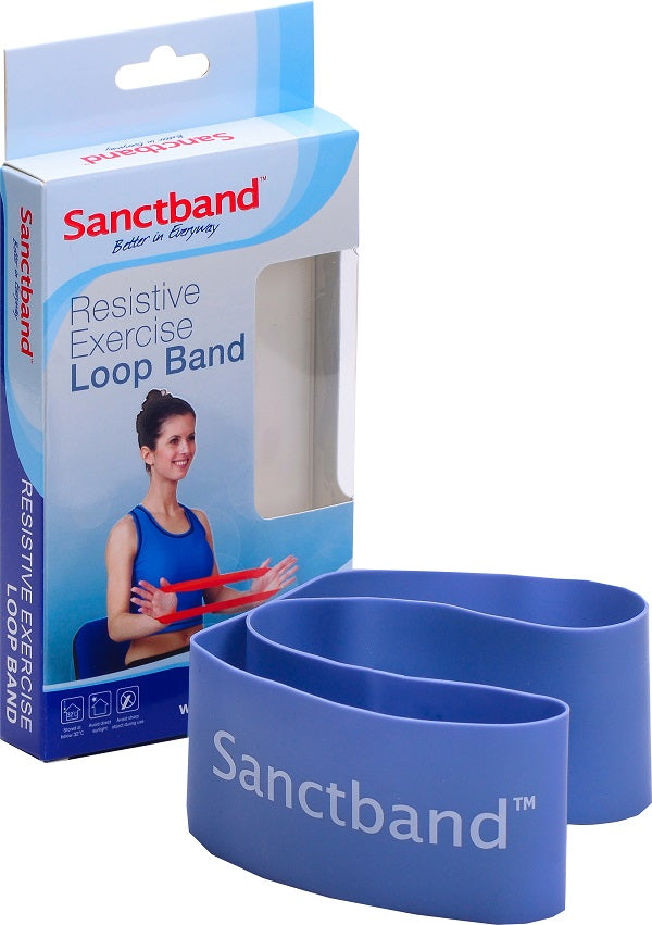 Sanctband Loop Band