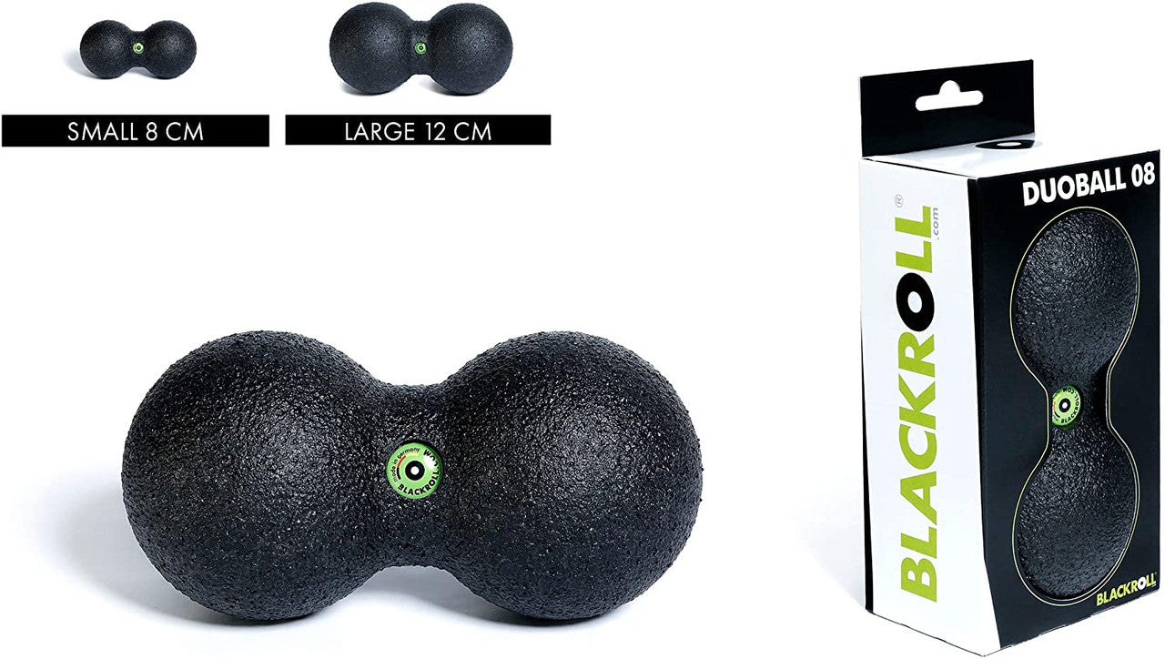 Blackroll Duoball 8cm & 12cm