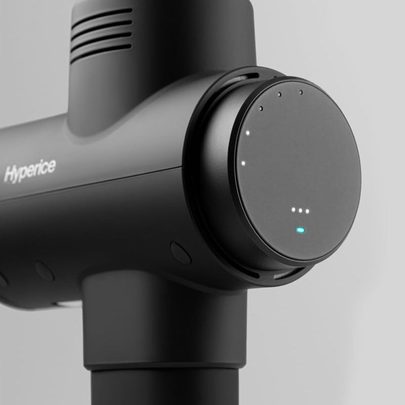 Hypervolt 2 Pro (Bluetooth)