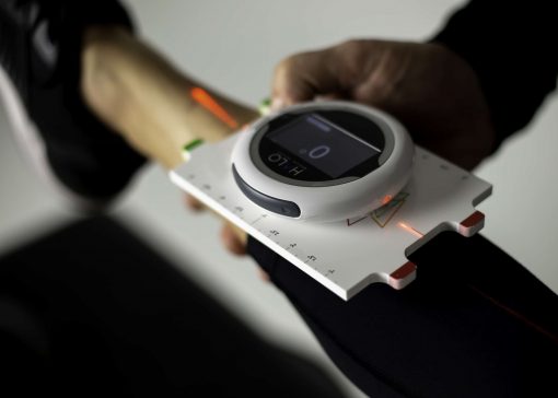 HALO Digital Goniometer / Inclinometer