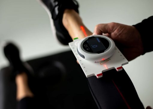 HALO Digital Goniometer / Inclinometer