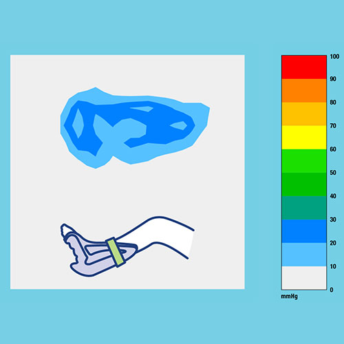 Levabo Heel Up Short (Box of 12) - On SALE 50% Off (Free Pump Included)