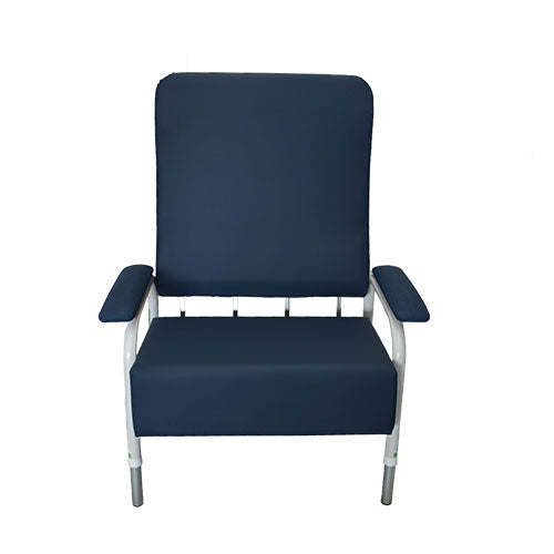 Bari Hi Back Patient Chair