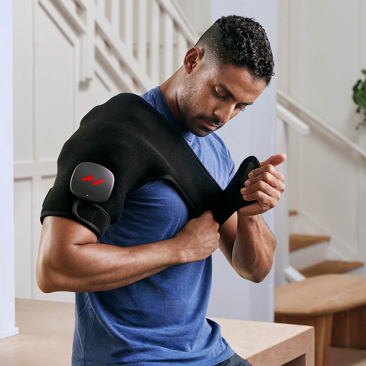 Venom 2 - Shoulder (L & R)