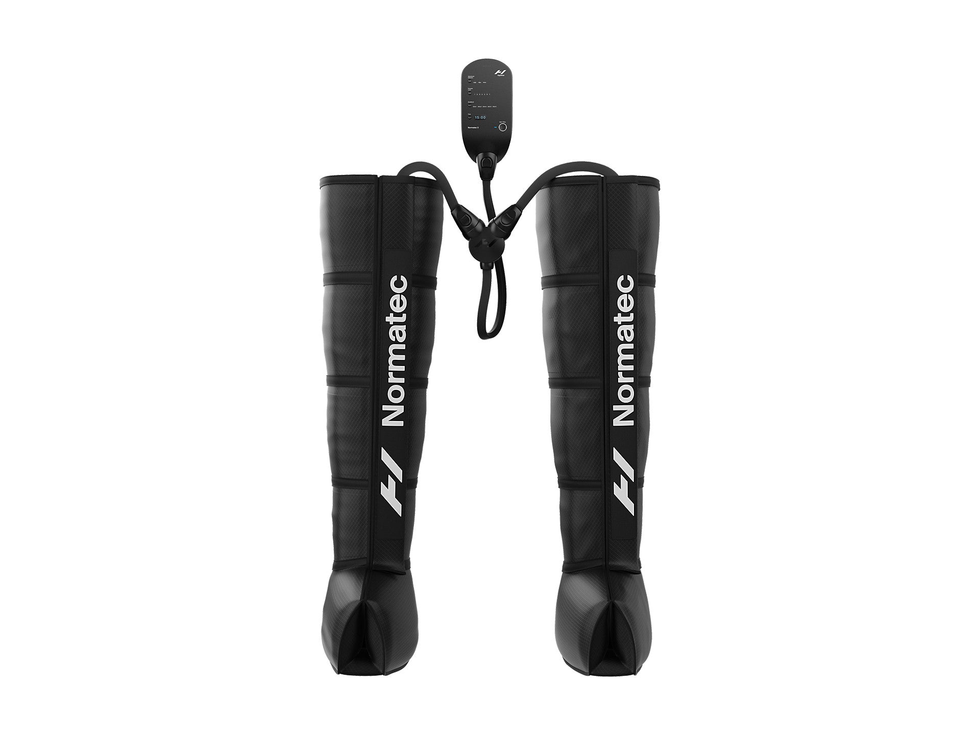 Normatec boots