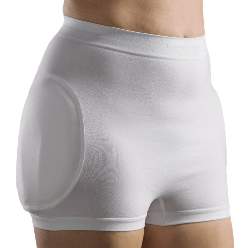 Hip protector for elderly