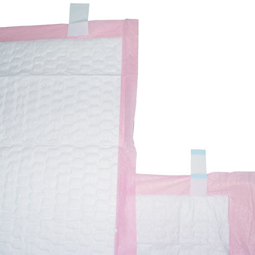 How to get urine out of bed sheets